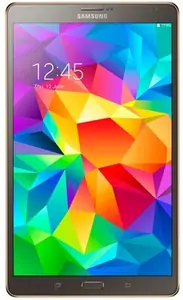 Замена экрана на планшете Samsung Galaxy Tab S 8.4 в Краснодаре